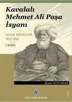 Produktbild: Kavalali Mehmet Ali Pasa Isyani 1. Kisim