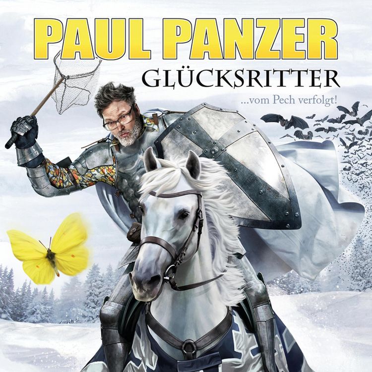 Produktbild: Gl&uuml;cksritter