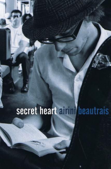 Produktbild: Secret Heart