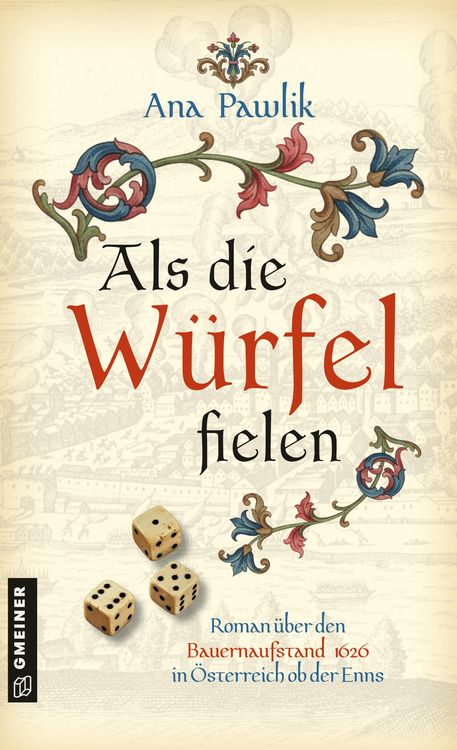Produktbild: Als die W&uuml;rfel fielen