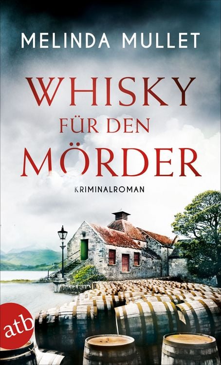 Produktbild: Whisky f&uuml;r den M&ouml;rder
