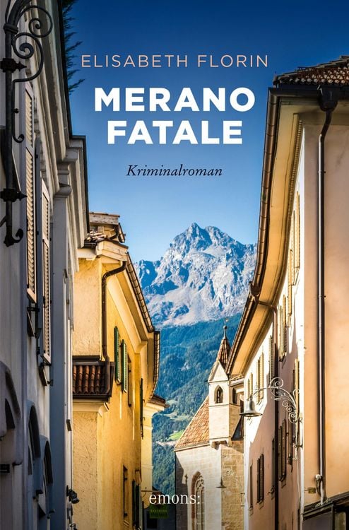 Produktbild: Merano fatale