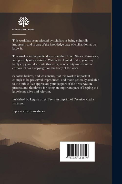 Produktbild: Elements of General History