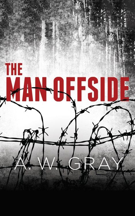 Produktbild: Man Offside
