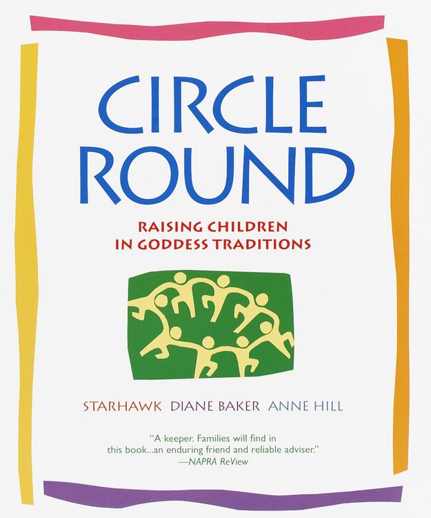 Produktbild: Circle Round