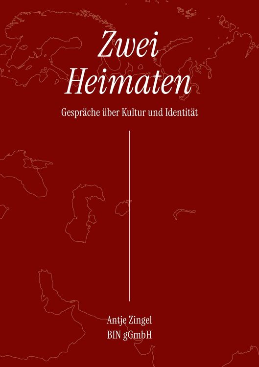 Produktbild: Zwei Heimaten