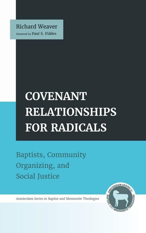 Produktbild: Covenant Relationships for Radicals