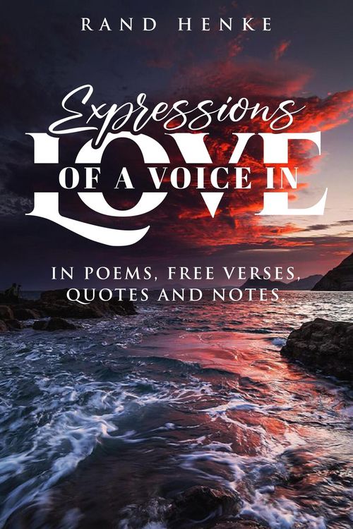 Produktbild: Expressions of a voice in love