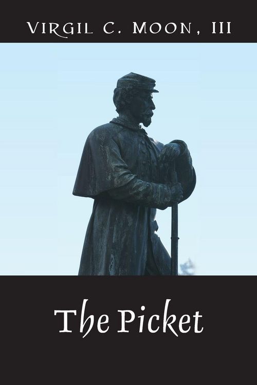 Produktbild: The Picket