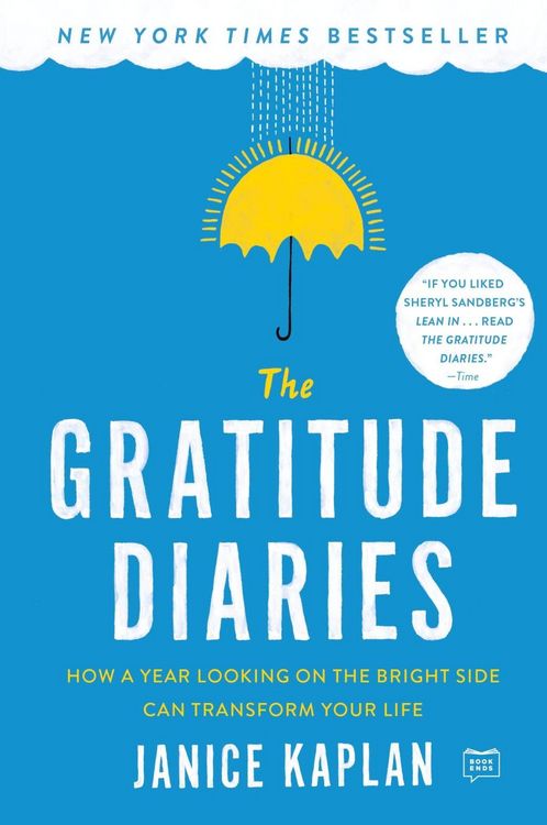Produktbild: The Gratitude Diaries