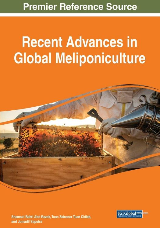 Produktbild: Recent Advances in Global Meliponiculture