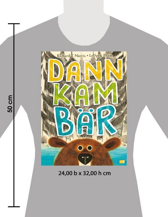 Produktbild: Dann kam B&auml;r