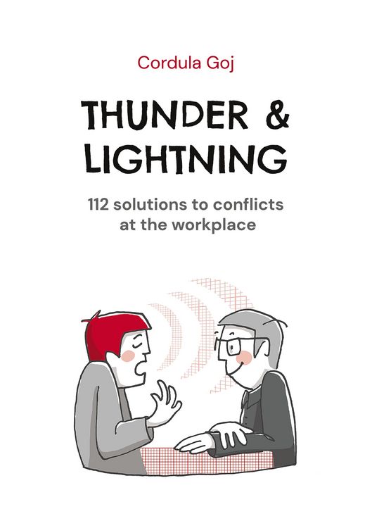 Produktbild: Thunder & Lightning