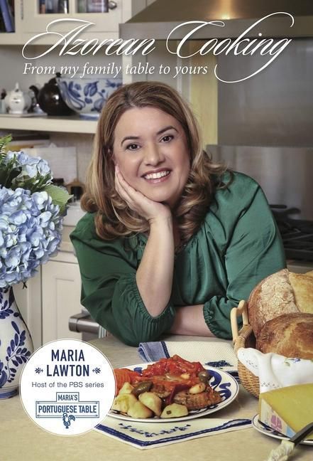 Produktbild: Azorean Cooking
