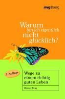 Produktbild: Warum bin ich eigentlich nicht gl&uuml;cklich?