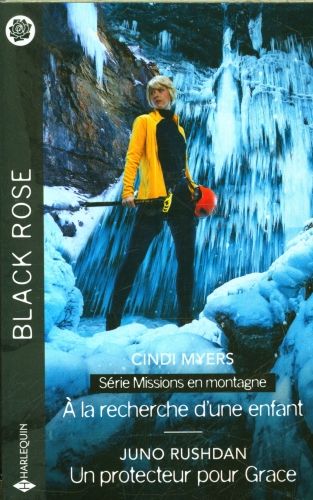 Produktbild: A la recherche d'une enfant. Un protecteur pour Grace
