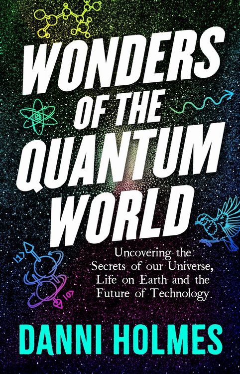 Produktbild: Wonders of the Quantum World