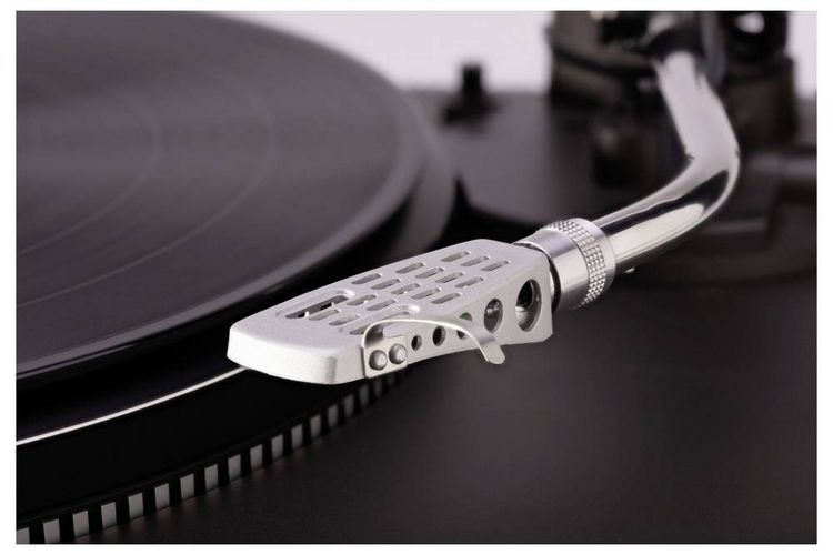 Produktbild: Analogis HS-12 Systemtr&auml;ger