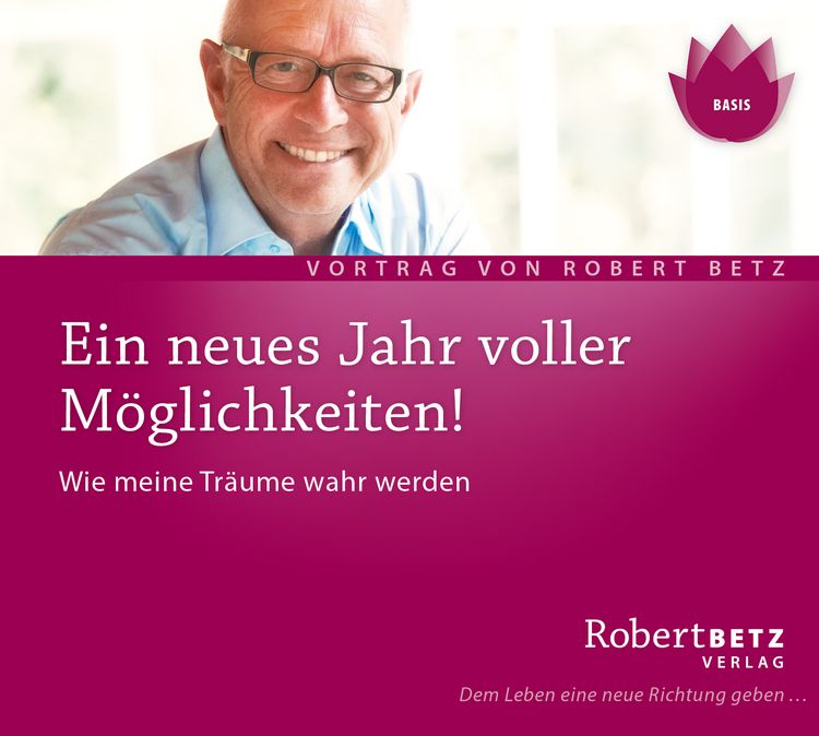 Produktbild: Ein neues Jahr voller M&ouml;glichkeiten