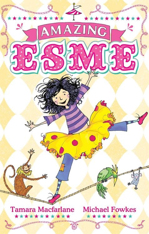 Produktbild: Amazing Esme