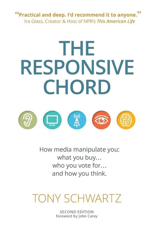 Produktbild: The Responsive Chord