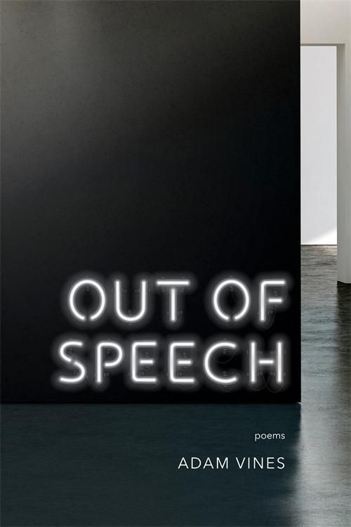 Produktbild: Out of Speech