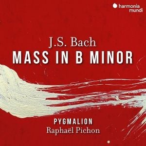 Produktbild: J. S. Bach: Mass in B Minor,BWV 232