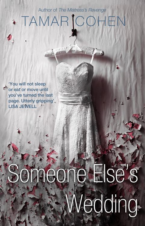 Produktbild: Someone Else's Wedding