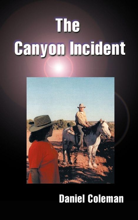 Produktbild: The Canyon Incident