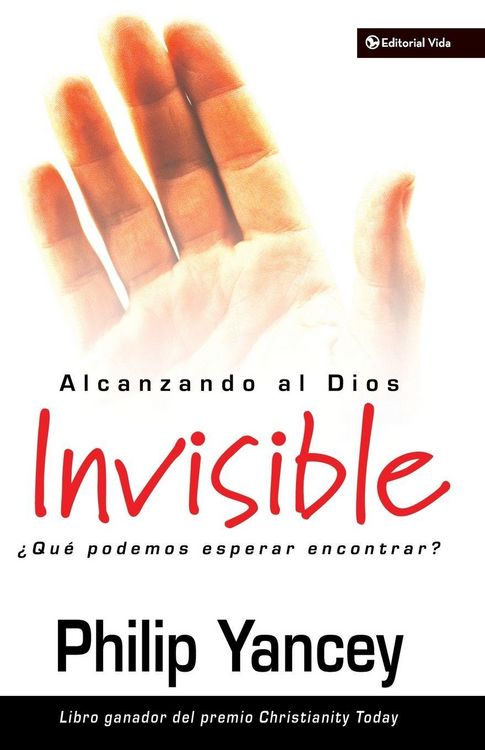 Produktbild: La Alcanzando Al Dios Invisible