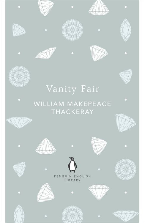 Produktbild: Vanity Fair