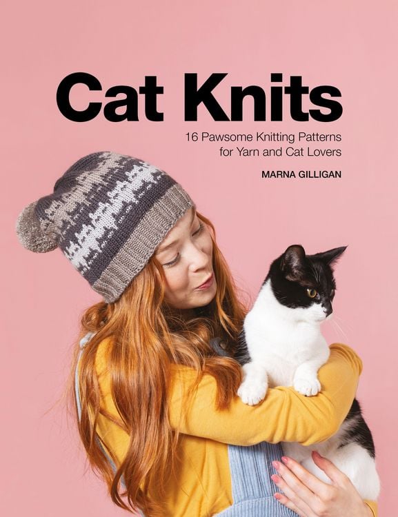 Produktbild: Cat Knits