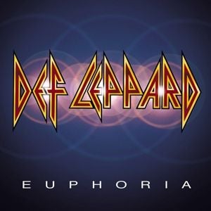 Produktbild: Euphoria (2LP)