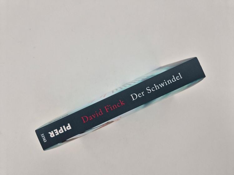 Produktbild: Der Schwindel