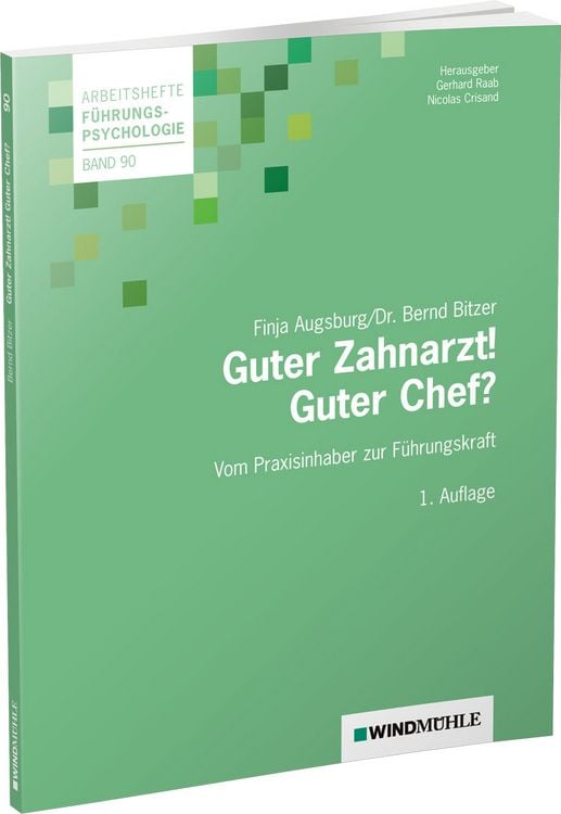 Produktbild: Guter Zahnarzt! Guter Chef?