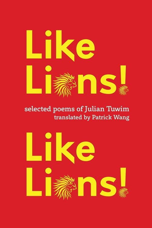 Produktbild: Like Lions! Like Lions!