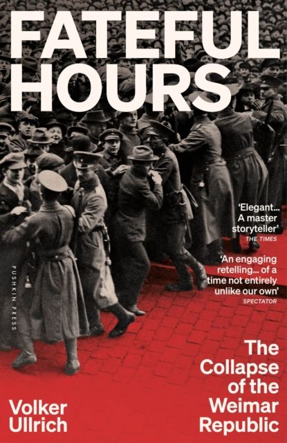 Produktbild: Fateful Hours