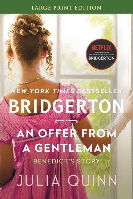 Produktbild: An Offer from a Gentleman