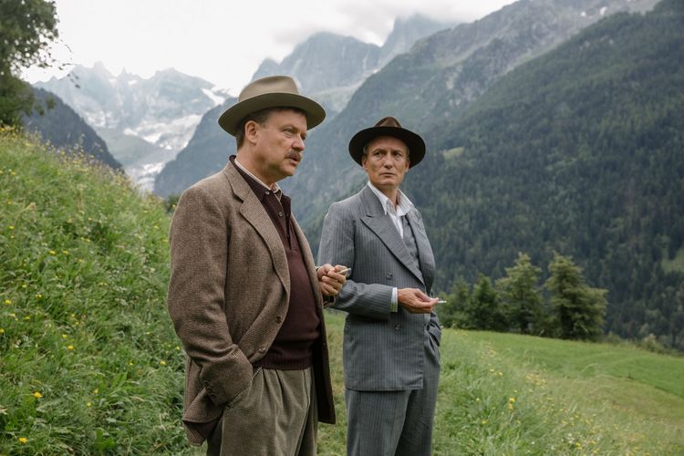 Produktbild: Als Hitler das rosa Kaninchen stahl