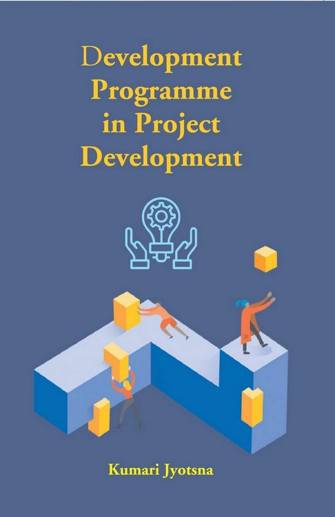 Produktbild: Development Programme In Project Management