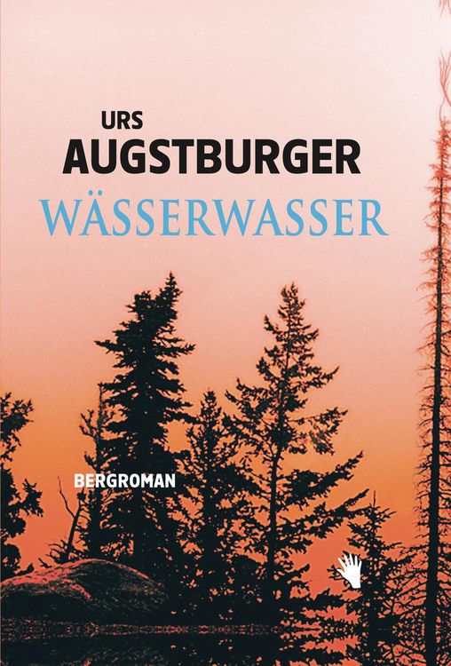 Produktbild: W&auml;sserwasser