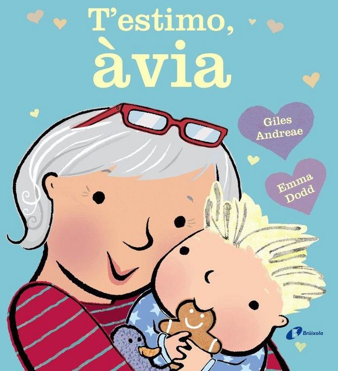 Produktbild: T'estimo, &agrave;via