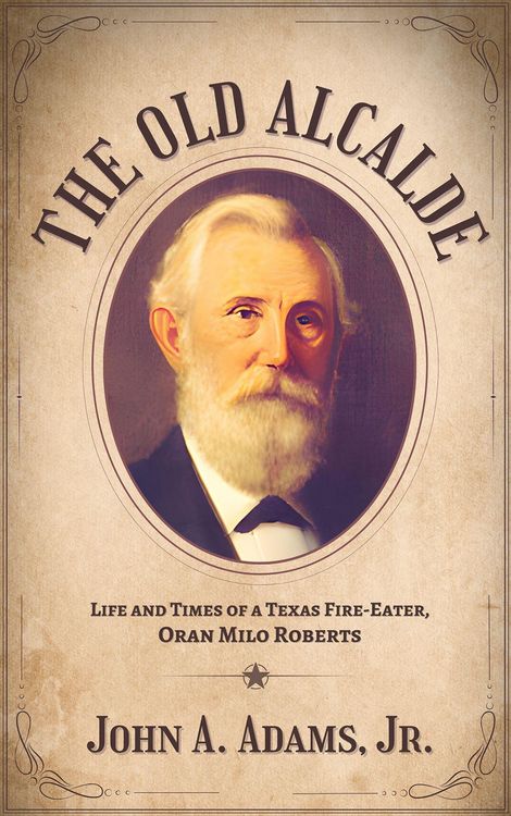 Produktbild: The Old Alcalde