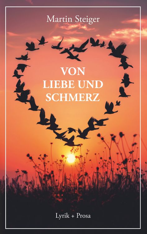 Produktbild: Von Liebe und Schmerz