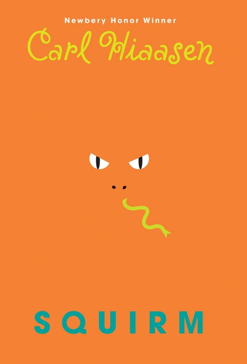 Produktbild: Squirm