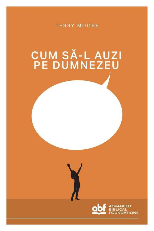 Produktbild: Cum s&iquest; -L auzi pe Dumnezeu