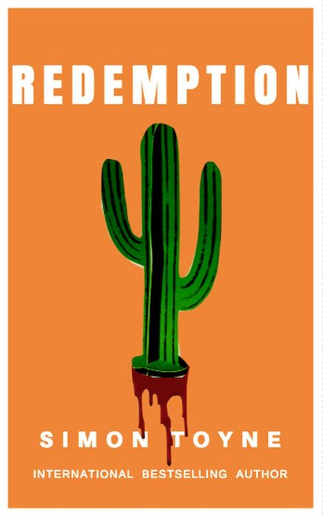 Produktbild: Redemption