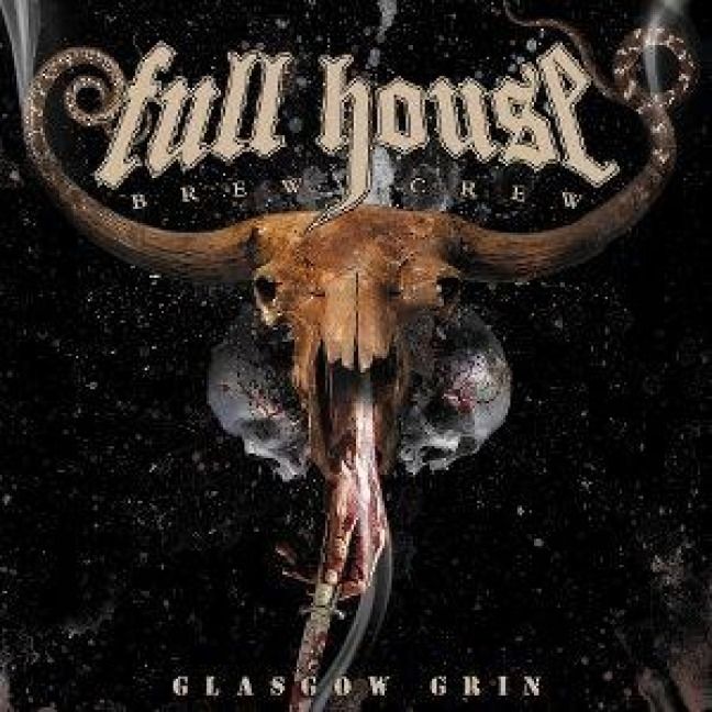 Produktbild: Glasgow Grin