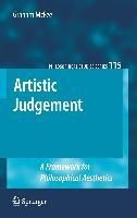 Produktbild: Artistic Judgement