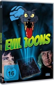 Produktbild: Evil Toons